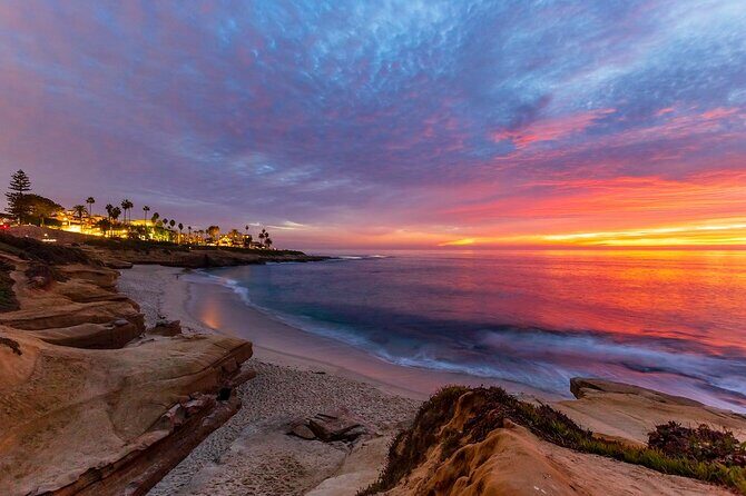 Sunset Electric Bike Tour of La Jolla - What the Experience Means for You