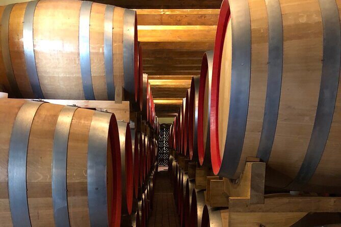 Sunset Etna & Wine Private Experience - A Deep Dive into the Sunset Etna & Wine Private Experience in Sicily