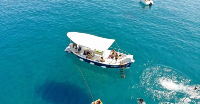 Sunset excursion by boat along the coast of Cefalù - Final Thoughts: Why You Should Consider This Tour