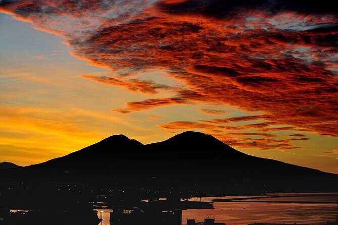Sunset Experience at Vesuvius - Overview of the Vesuvius Sunset Tour