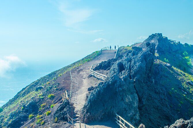 Sunset Experience at Vesuvius - Frequently Asked Questions