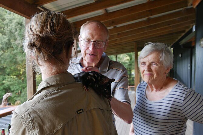 Sunset Experience - The Practical Details