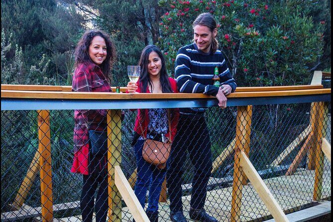 Sunset Experience - Final Thoughts