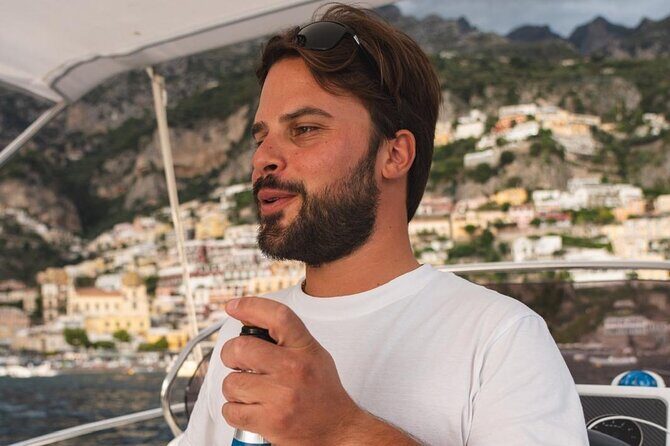 Sunset Experience in Sorrento Love and Landscapes - The Experience Overview