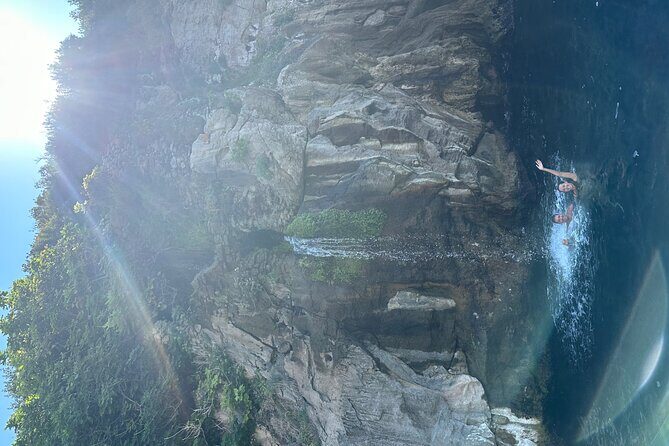 Sunset Experience in Sorrento Love and Landscapes - Value and Practicality