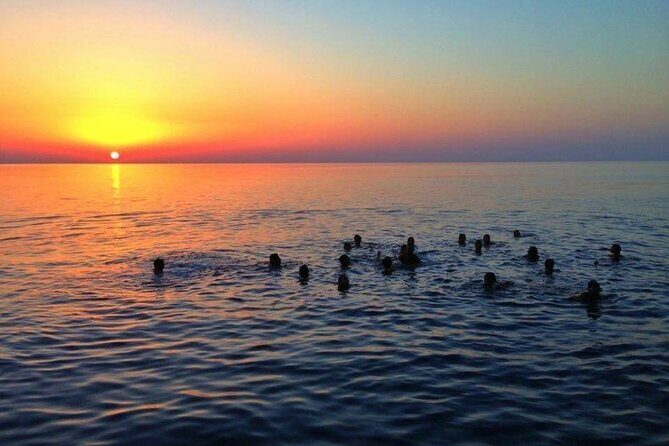 Sunset Experience in Sorrento Love and Landscapes - Who Should Book This Tour?