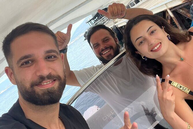 Sunset Experience in Sorrento Love and Landscapes - FAQs