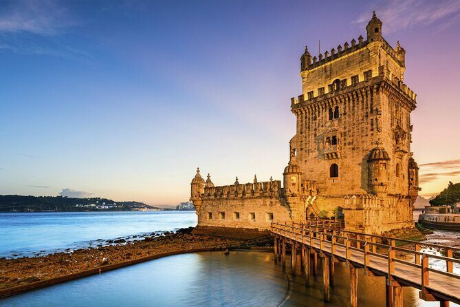 Sunset Experience: Lisbon Boat Cruise with Music and a Drink - Final Thoughts