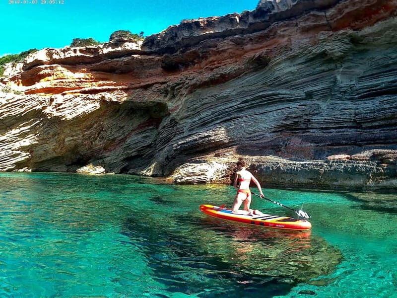 Sunset Experience: Paddlesurf, Caves, Snorkeling. - Who Should Book This Tour?