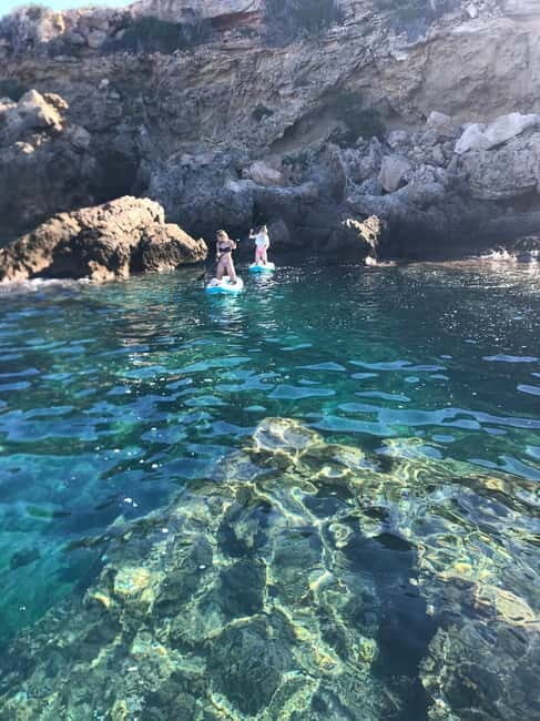 Sunset Experience: Paddlesurf, Caves, Snorkeling. - Final Thoughts