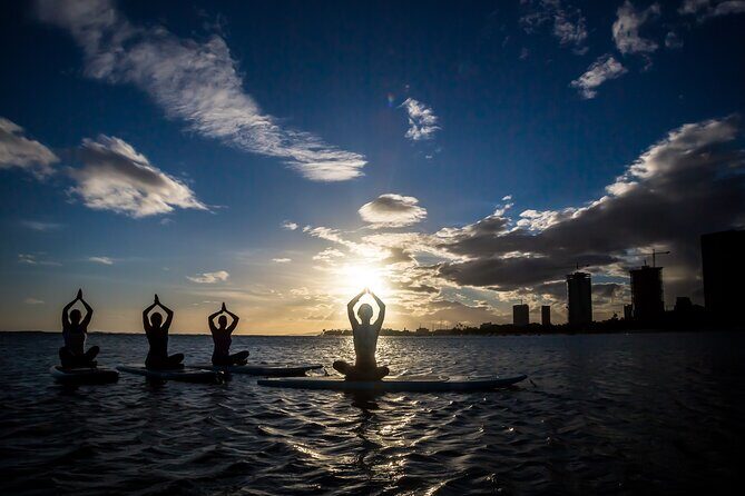 Sunset Floating Yoga - Final Thoughts: Who Will Love Sunset Floating Yoga?