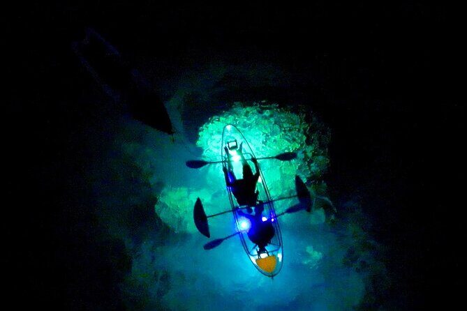 Sunset/Glow Clear Kayak Tour in Olowalu - What’s Included and How It Adds to the Experience