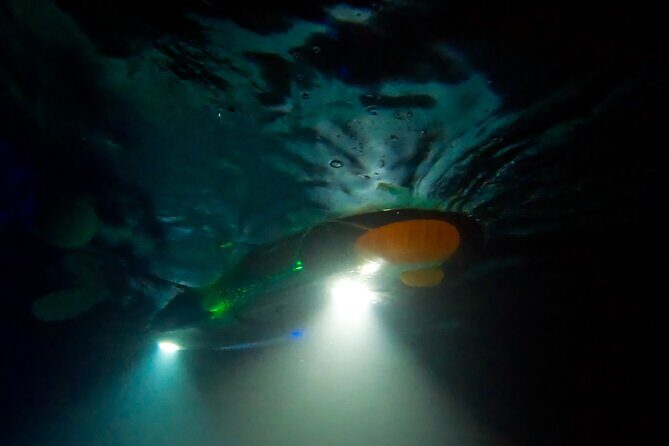Sunset/Glow Clear Kayak Tour in Olowalu - Final Thoughts