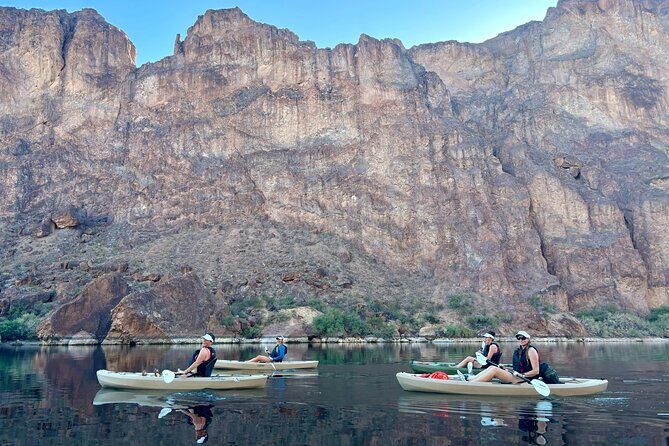 Sunset Glow Kayak Tour to Emerald Cave - An In-Depth Look at the Sunset Glow Kayak Tour