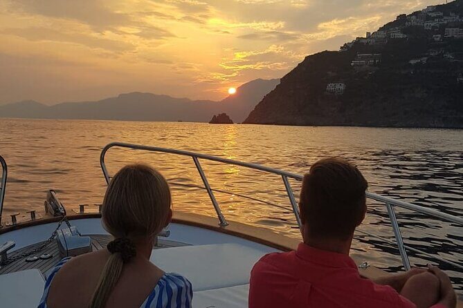 Sunset Group Boat Tour from Positano or Praiano - Who Will Love This Experience?