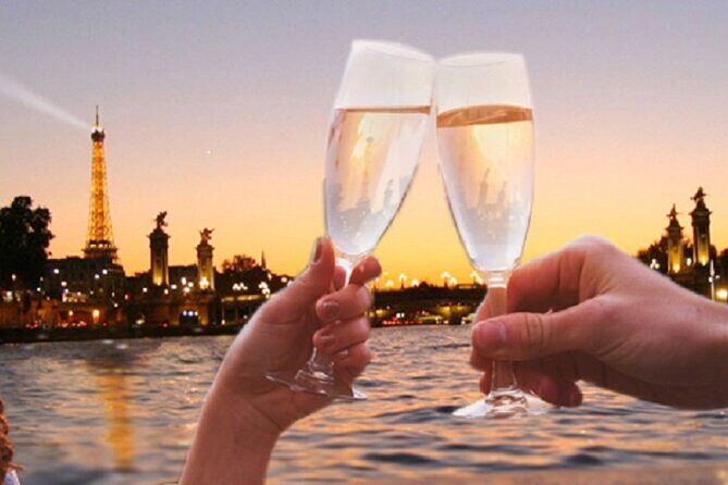 Sunset happy hour cruise - Who Would Love This Tour?