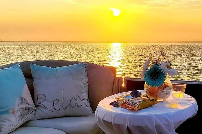 Sunset Harbor and Bay Cruise in Destin - An In-Depth Look at the Experience