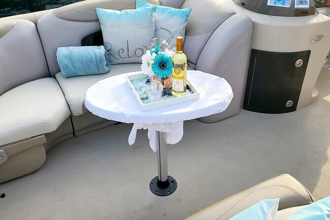 Sunset Harbor and Bay Cruise in Destin - Practical Details for Travelers