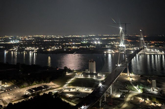 Sunset Helicopter Experience in Downtown Detroit - Practical Considerations and Value