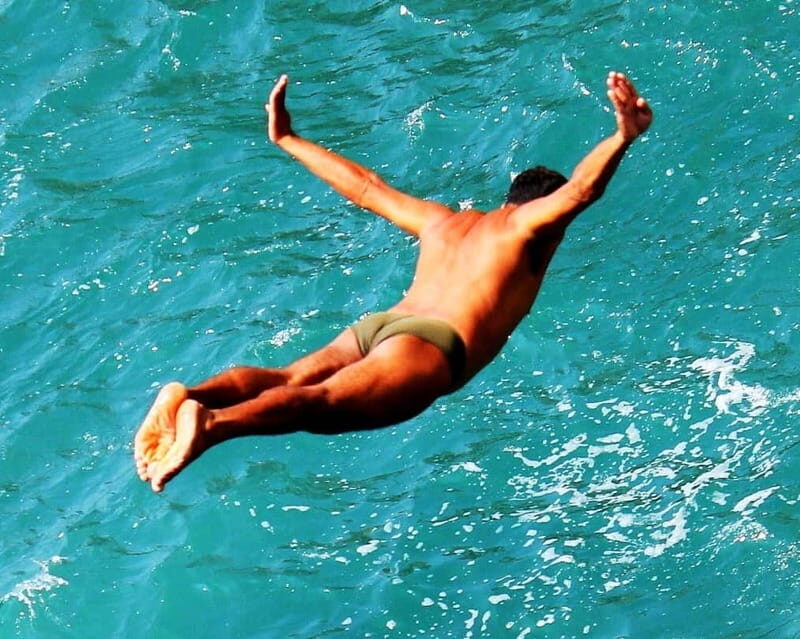 *Sunset High Diver Show 3Course Dinner 2 Drinks Diff Options - Final Thoughts