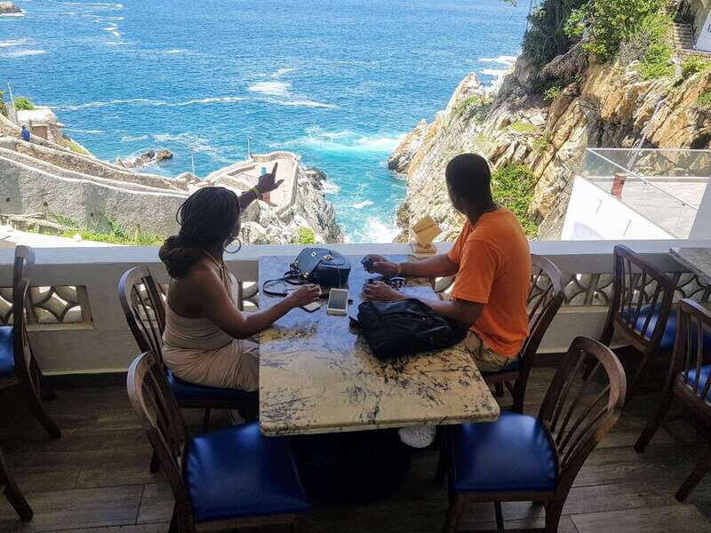 *Sunset High Diver Show 3Course Dinner 2 Drinks Diff Options - FAQ