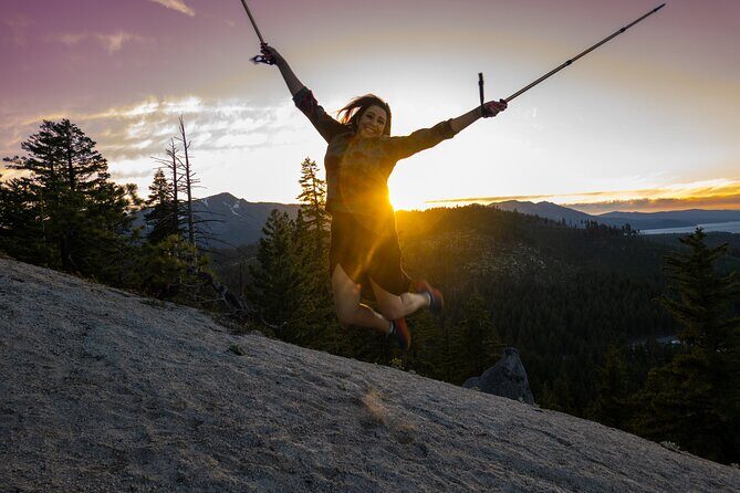 Sunset Hike and Photography Adventure in South Lake Tahoe - The Value and Practicalities