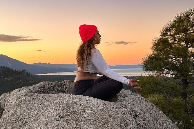 Sunset Hike and Photography Adventure in South Lake Tahoe - Practical Details