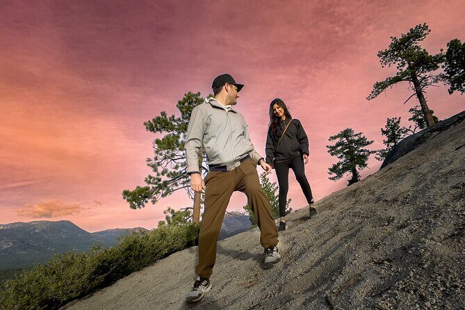 Sunset Hike and Photography Adventure in South Lake Tahoe - Final Thoughts: Who Will Love This Experience?