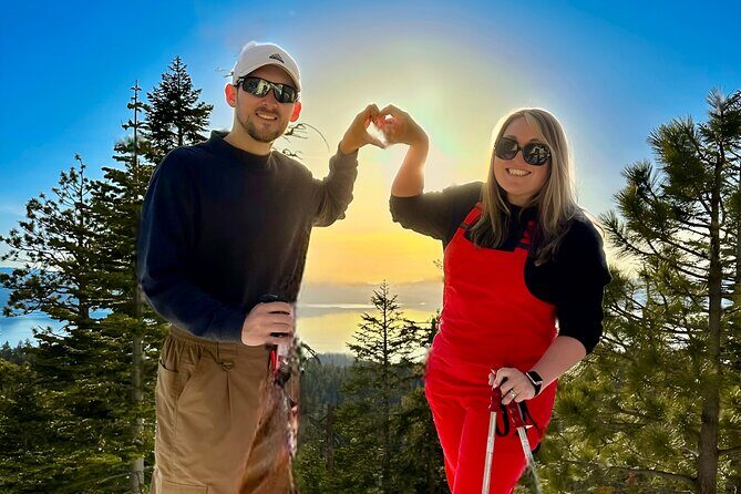 Sunset Hike and Photography Adventure in South Lake Tahoe - FAQ