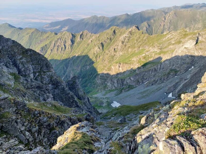 Sunset Hike on Transfgran: Buteanu & Capra glaciary lake - Practical Details and Value