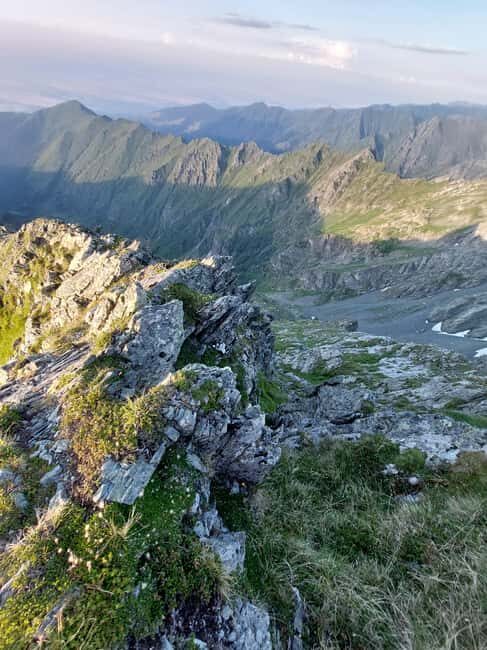 Sunset Hike on Transfgran: Buteanu & Capra glaciary lake - FAQ