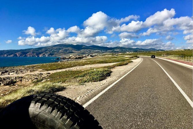 Sunset Hike, Tapas & Wine at Secret Beach - What Makes This Tour Stand Out