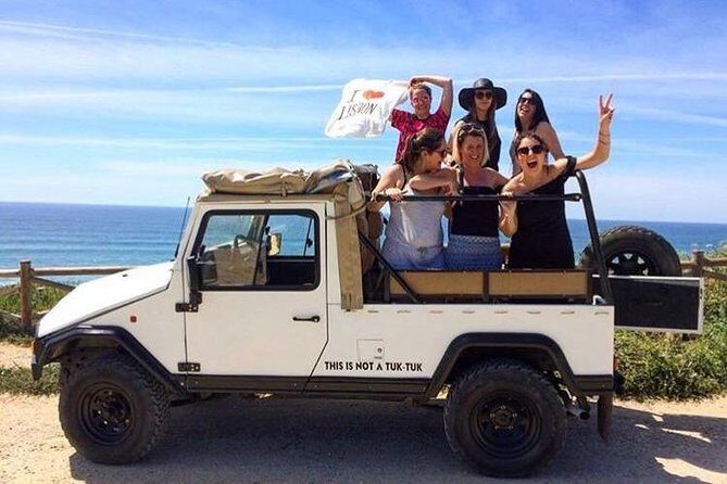 Sunset Hike, Tapas & Wine at Secret Beach - Who Should Consider This Tour?