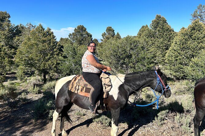 Sunset Horseback Ride With BBQ Dinner in Cool Mountain Las Vegas - Final Thoughts: Who Should Consider This Tour?