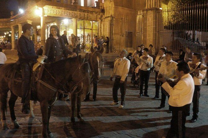Sunset Horseback Riding Tour Through San Miguel de Allende - An In-Depth Look at the Sunset Horseback Riding Tour