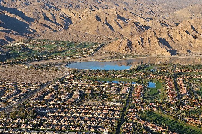 Sunset Hot Air Balloon Flight - FAQs