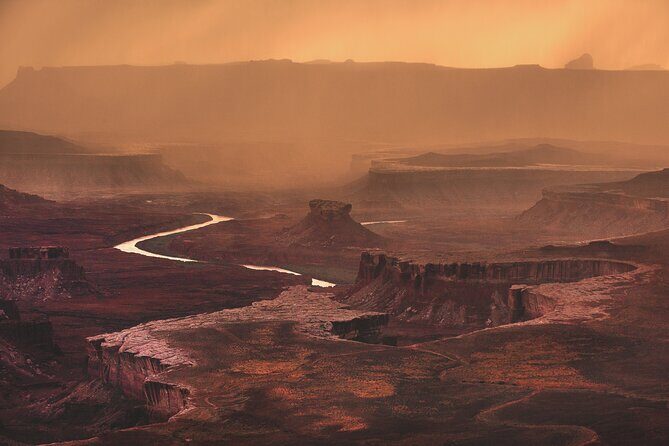 Sunset in Canyon Country Airplane Tour- 60 Min - The Sum Up: Is It Worth It?