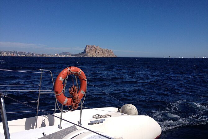 Sunset in Catamaran from Calpe or Altea - FAQ