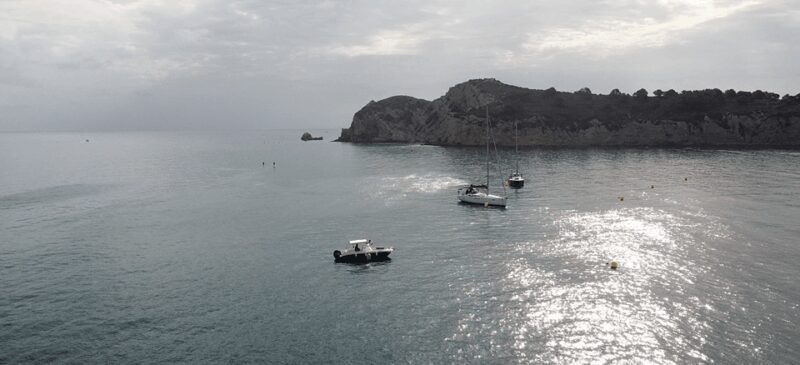 Sunset in Private Boat with wine, ibérico Gourmet 2 hours - A Closer Look at the Details