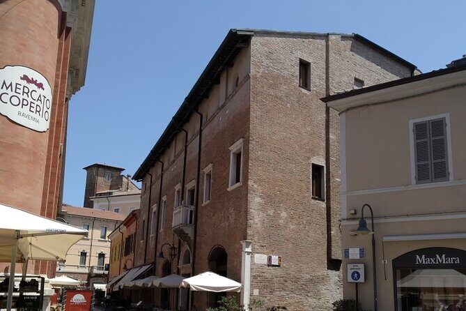 Sunset in Ravenna - Authentic Experiences and Reviewer Insights