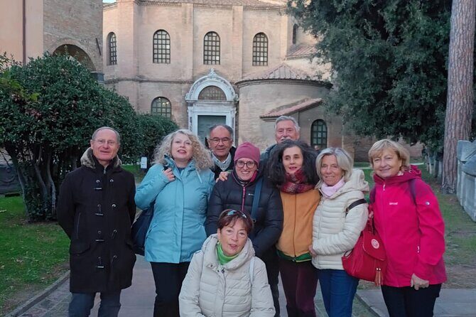 Sunset in Ravenna - FAQ