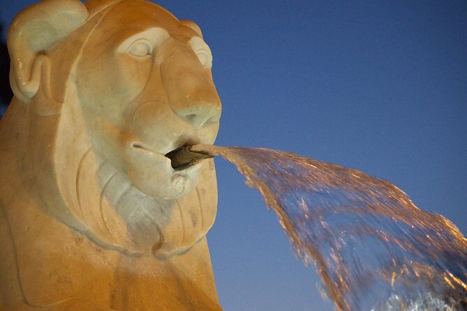 Sunset in Rome Sightseeing and Piazzas with appetizer - The Experience and What You Can Expect