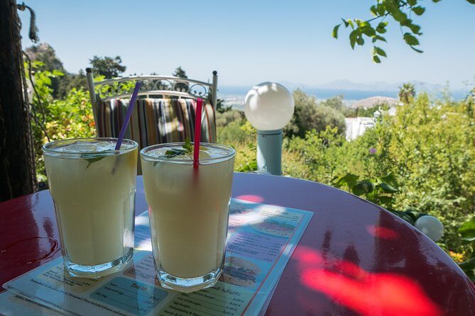 Sunset in Zia - Final Thoughts