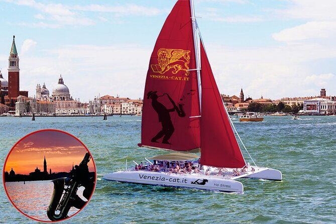 Sunset Jazz Cruise with Aperitivo and live Saxophone - Sunset Jazz Cruise with Aperitivo and Live Saxophone: A Deep Dive
