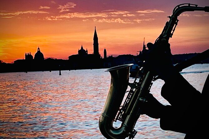 Sunset Jazz Cruise with Aperitivo and live Saxophone - What the Reviews Say