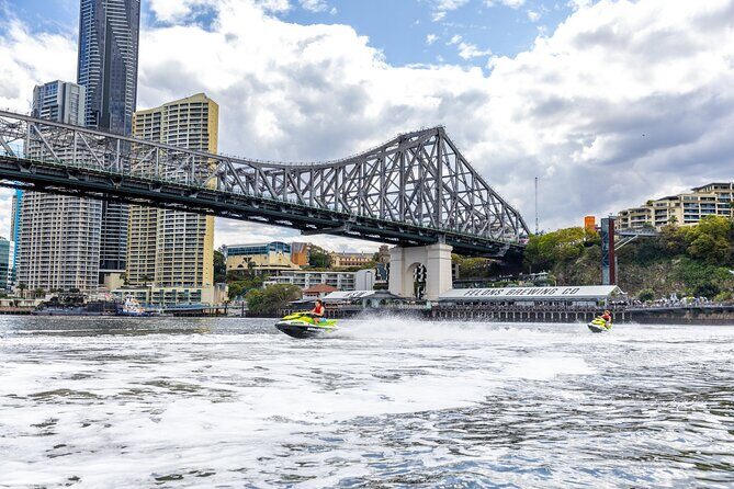 Sunset Jet Ski Tour on the Brisbane River - Final Thoughts: Is This Tour Worth It?