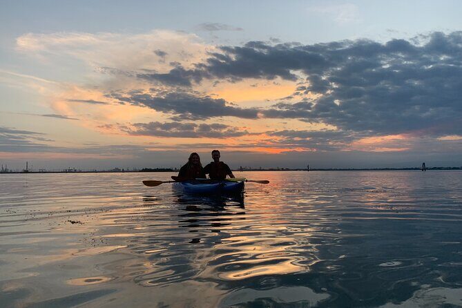 Sunset Kayak Tour in Venice: Discovering the Citys Canals - Final Thoughts: Is It Worth It?
