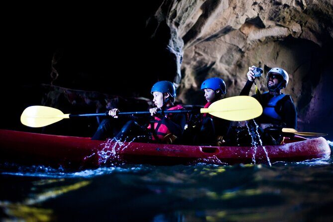 Sunset Kayak Tour of La Jolla Caves - An Overview of the La Jolla Sunset Kayak Tour