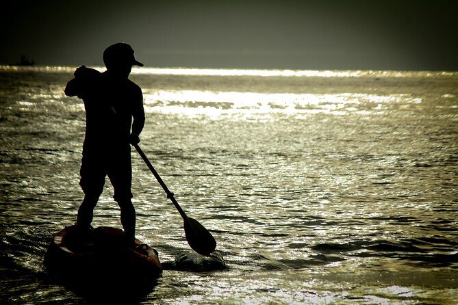 Sunset Kayak Tour of La Jolla Caves - The Experience from Start to Finish