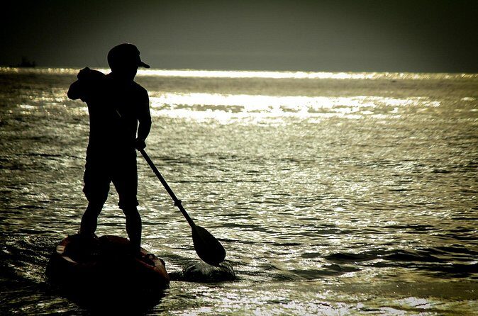 Sunset Kayak Tour of La Jolla Caves - Potential Drawbacks or Considerations
